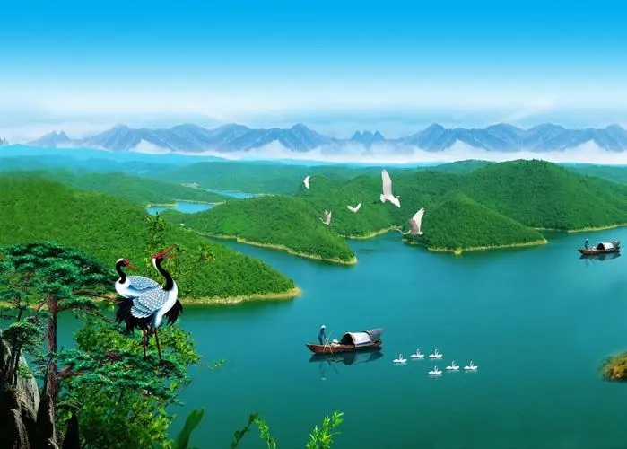 高精度智慧高标准